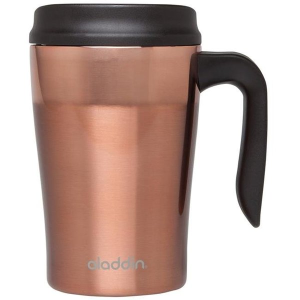 Aladdin Aladdin 6035153 12 oz Copper BPA Free Vacuum Insulated Mug 6035153